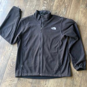 North Face jacket Men’s large